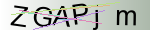Captcha anti-spam