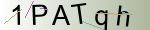 Captcha anti-spam