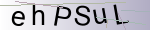 Captcha anti-spam