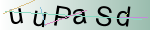Captcha anti-spam