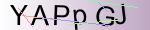 Captcha anti-spam