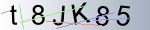 Captcha anti-spam