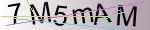 Captcha anti-spam