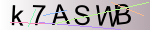 Captcha anti-spam