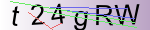 Captcha anti-spam