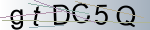 Captcha anti-spam