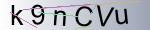 Captcha anti-spam