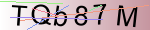 Captcha anti-spam