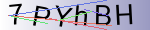 Captcha anti-spam