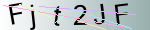 Captcha anti-spam