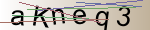 Captcha anti-spam