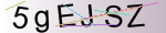 Captcha anti-spam