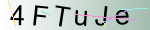 Captcha anti-spam