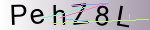 Captcha anti-spam