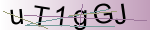 Captcha anti-spam