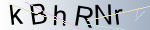 Captcha anti-spam