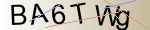 Captcha anti-spam