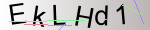 Captcha anti-spam