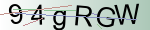 Captcha anti-spam