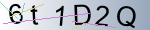 Captcha anti-spam