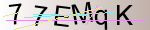 Captcha anti-spam