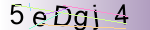 Captcha anti-spam