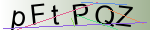 Captcha anti-spam