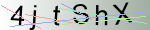 Captcha anti-spam