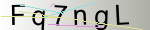 Captcha anti-spam