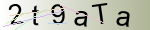 Captcha anti-spam