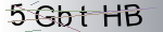 Captcha anti-spam
