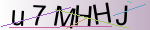 Captcha anti-spam