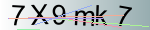 Captcha anti-spam