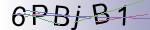 Captcha anti-spam