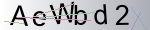 Captcha anti-spam