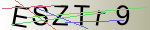 Captcha anti-spam