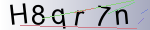 Captcha anti-spam