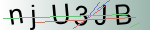 Captcha anti-spam