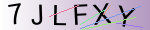 Captcha anti-spam