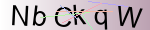 Captcha anti-spam