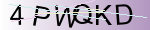 Captcha anti-spam