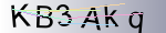 Captcha anti-spam