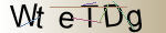 Captcha anti-spam