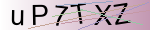 Captcha anti-spam