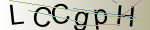 Captcha anti-spam