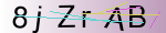 Captcha anti-spam