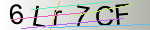 Captcha anti-spam