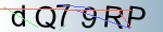 Captcha anti-spam