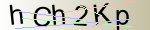 Captcha anti-spam