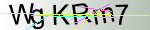 Captcha anti-spam